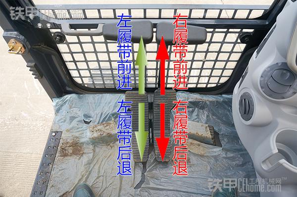 一分鐘入門：不吹牛 8個動作教你學(xué)會開挖機(jī)